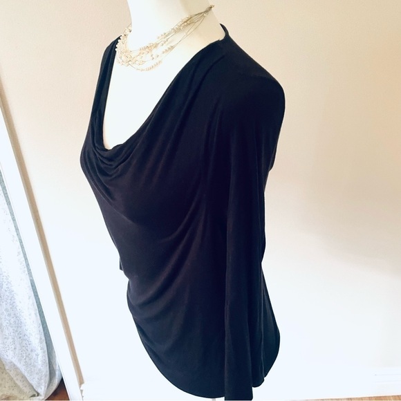 Arkitect Long Sleeve top - Black - Size M - Picture 7 of 10